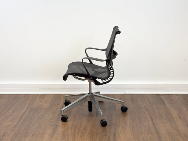 Herman Miller Setu