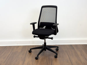 Interstuhl Every is 1