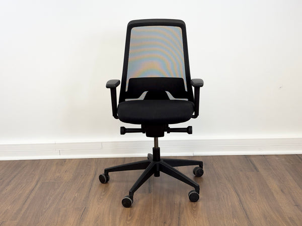 Interstuhl Every is 1