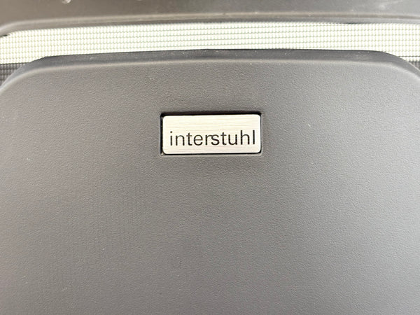 Interstuhl Every is 1