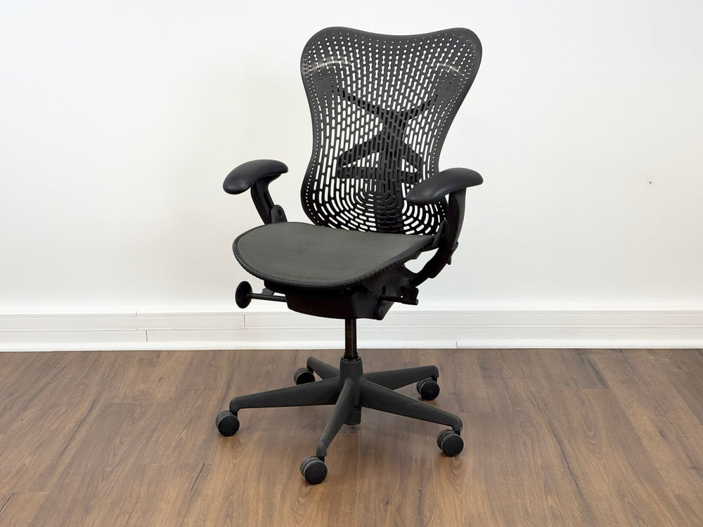 Herman Miller Mirra 2