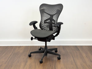 Herman Miller Mirra 2