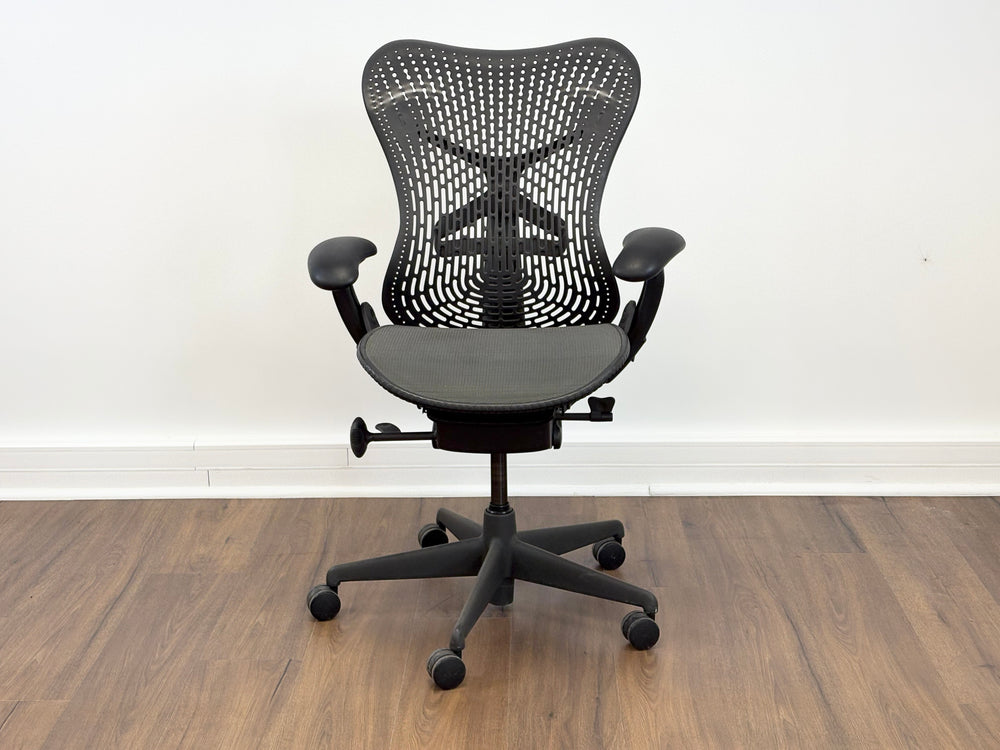Herman Miller Mirra 2