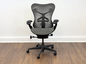 Herman Miller Mirra 2