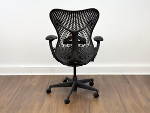 Herman Miller Mirra 2