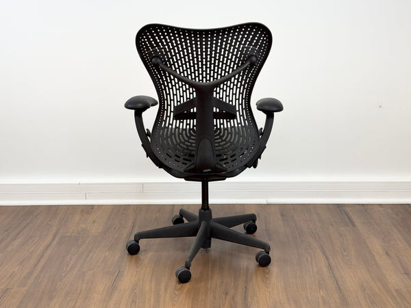 Herman Miller Mirra 2