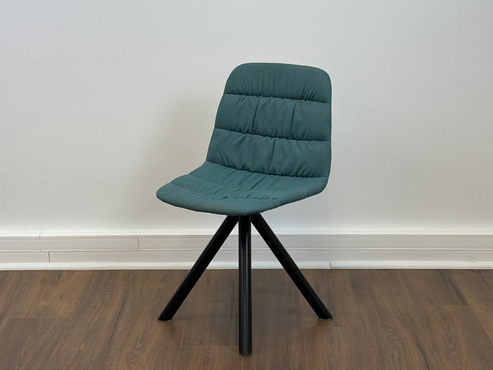 Viccarbe Maarten Wooden