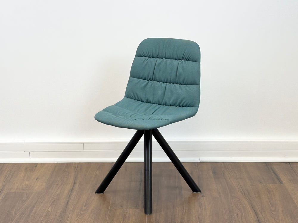 Viccarbe Maarten Wooden