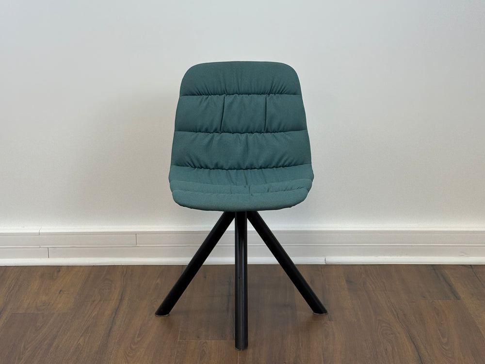 Viccarbe Maarten Wooden