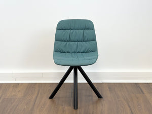 Viccarbe Maarten Wooden