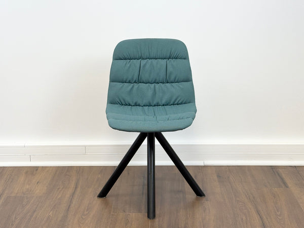 Viccarbe Maarten Wooden