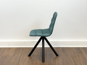 Viccarbe Maarten Wooden