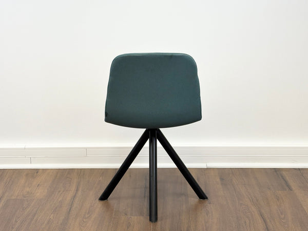 Viccarbe Maarten Wooden