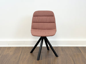 Viccarbe Maarten Wooden