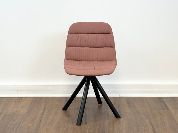 Viccarbe Maarten Wooden