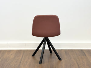 Viccarbe Maarten Wooden