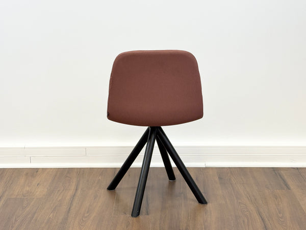 Viccarbe Maarten Wooden