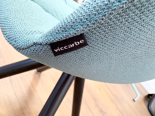 Viccarbe Maarten Wooden