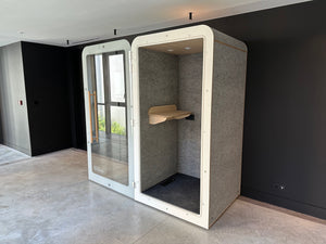 Individuelle Work With Island