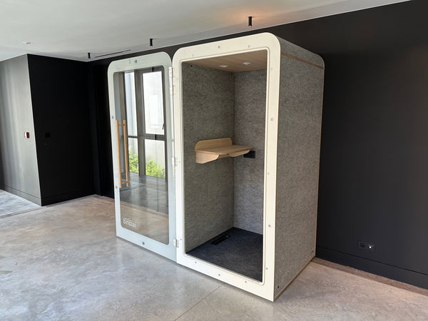 Individuelle Work With Island