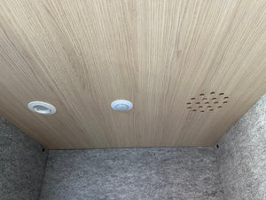 Individuelle Work With Island