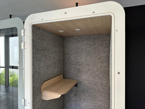 Individuelle Work With Island