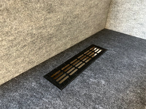 Individuelle Work With Island