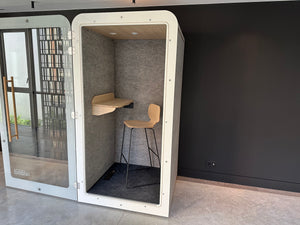 Individuelle Work With Island