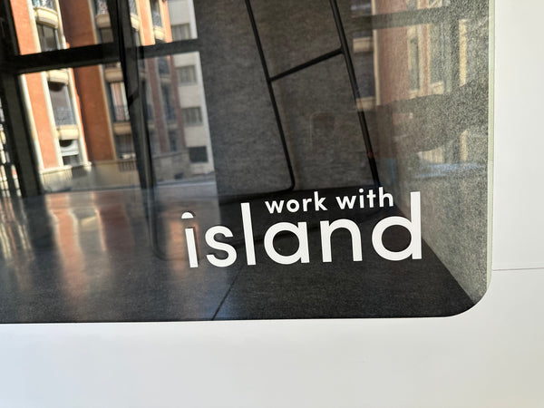 Individuelle Work With Island