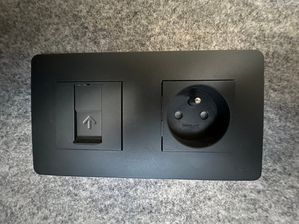 Individuelle Work With Island