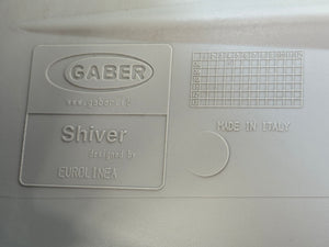 Gaber Shiver
