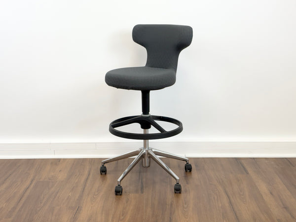 Vitra Pivot High Stool
