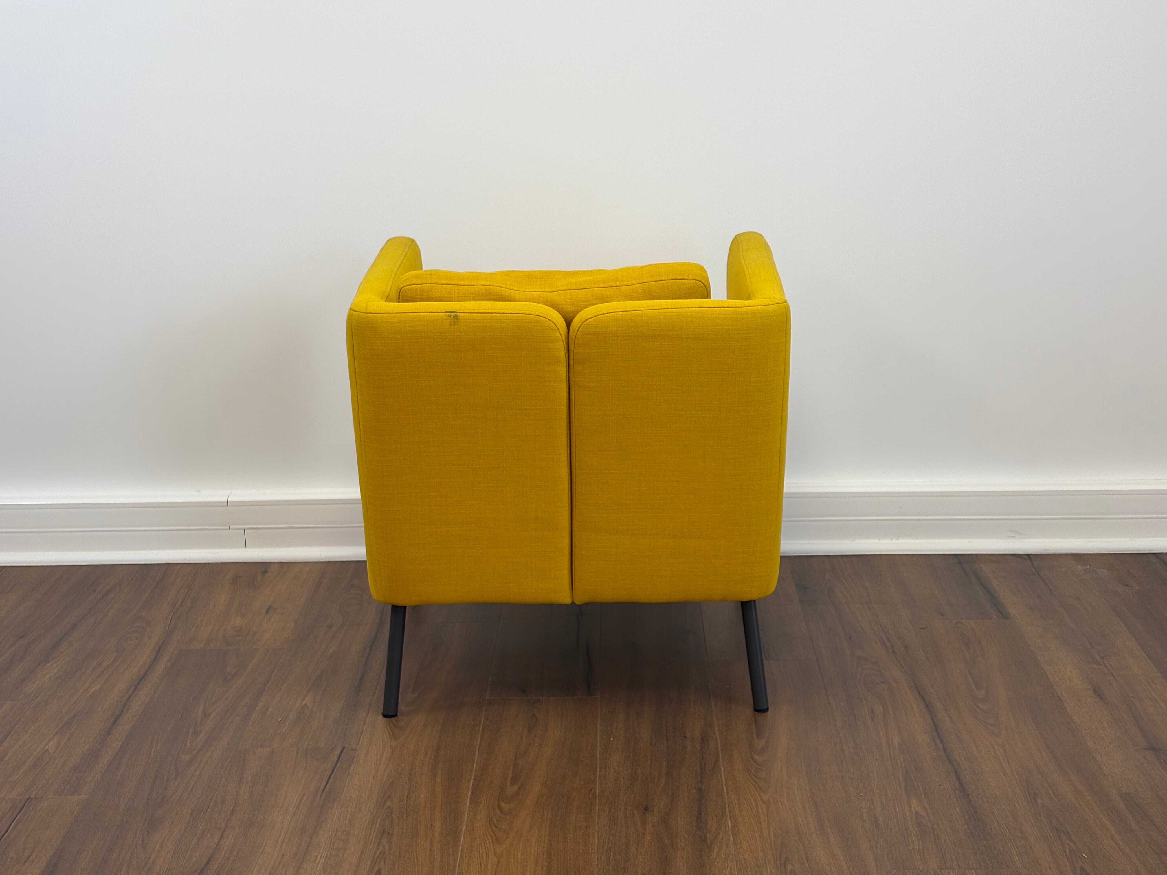 Ikea Ekero Ikea Yellow Armchair Ikea Ekerö