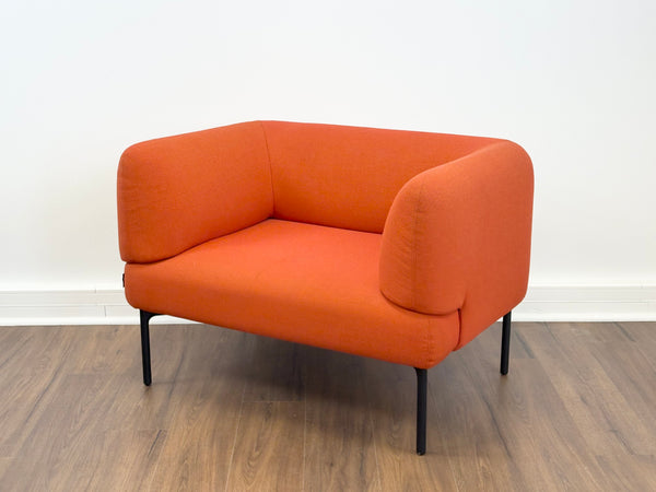 Haworth Cabana Lounge