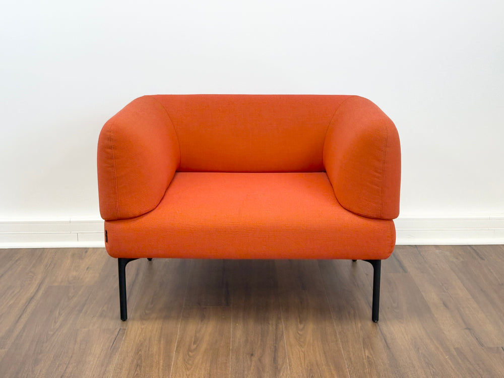 Haworth Cabana Lounge