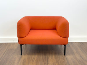 Haworth Cabana Lounge