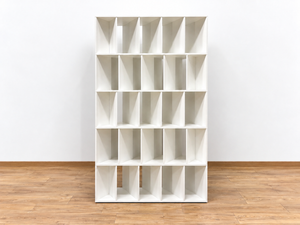 Bibliothèque blanche