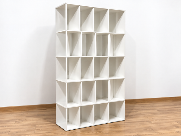 Bibliothèque blanche