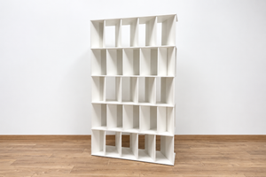 Bibliothèque blanche