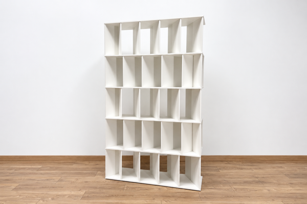 Bibliothèque blanche