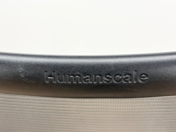 Humanscale Liberty