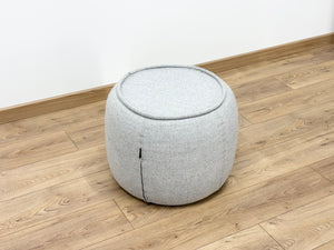 Pouf Softline Conga haut