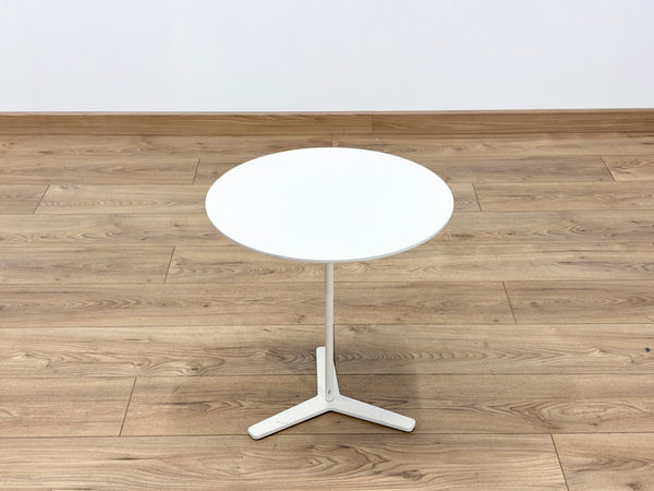 Table ronde Mox Tre haut