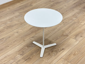 Table ronde Mox Tre haut profil