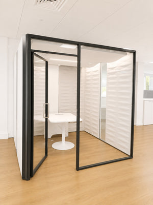 Box de réunion