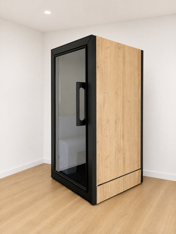 Individuelle OrangeBox