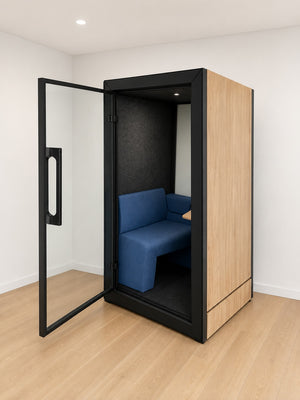 Individuelle OrangeBox