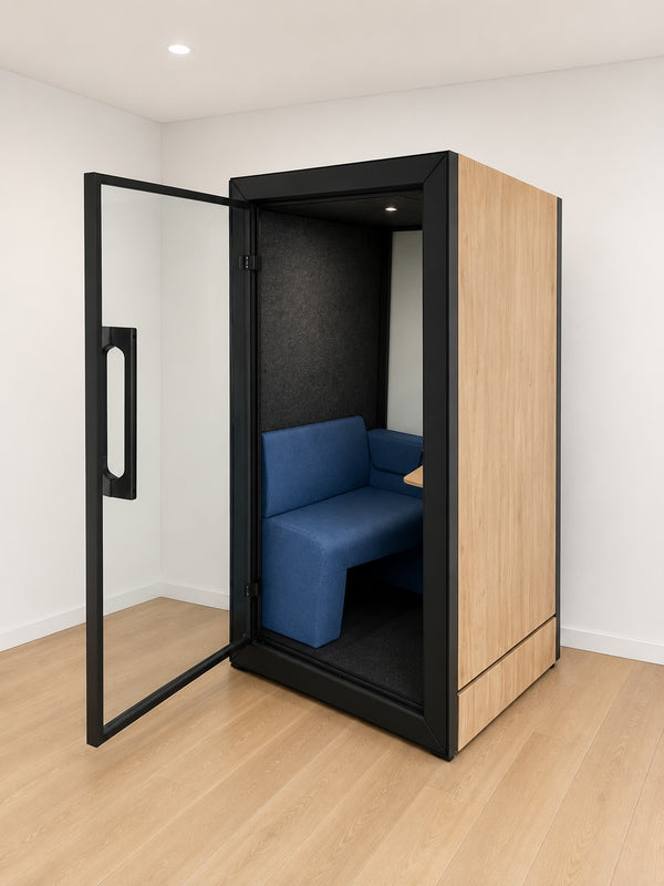 Individuelle OrangeBox