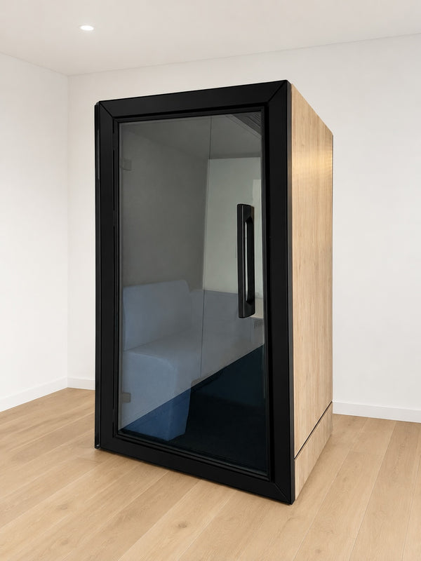 Individuelle OrangeBox