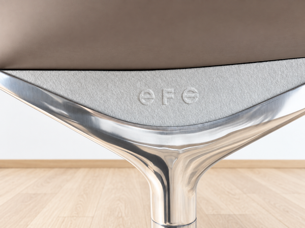 table de réunion EFG HideTech logo 1